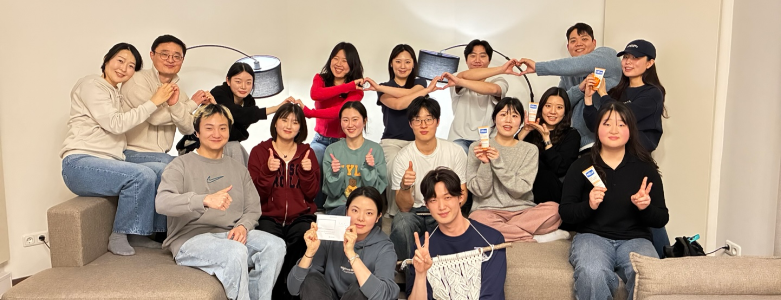 교회 전경 5