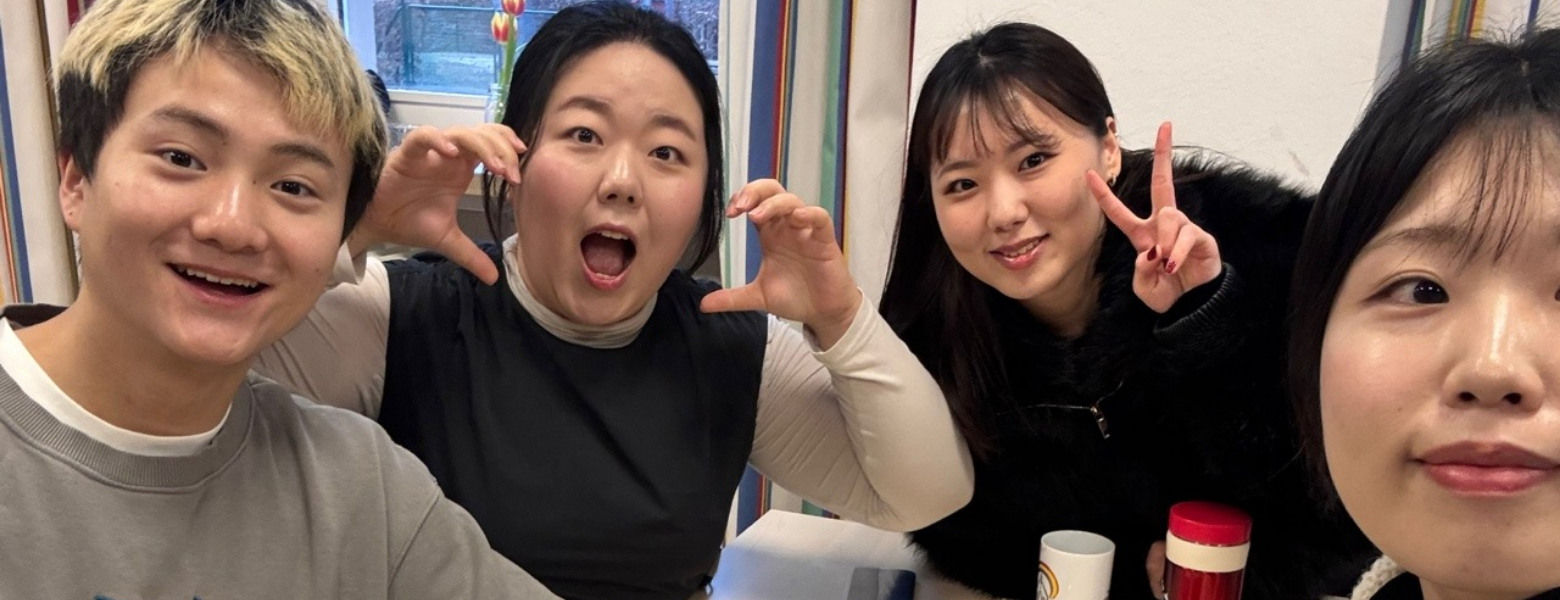 교회 전경 7